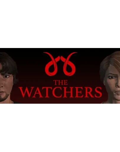 The Watchers АВТОДОСТАВКА STEAM РОССИЯ