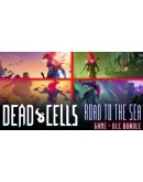 Dead Cells PS4/PS5 Турция