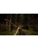 Sons Of The Forest АВТО 24/7 Обновления Steam