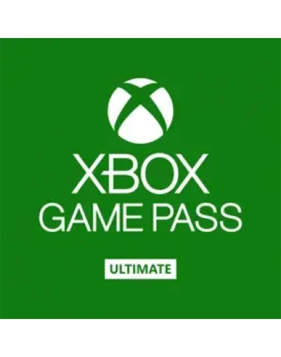 Xbox Game Pass Ultimate 2 Месяцы + ЕА играть - Xbox ПК