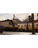 Train Sim World 3: Northeast Corridor: New York Trenton