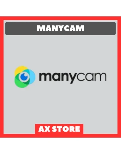 ManyCam 7 Standard