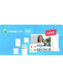 ManyCam 7 Studio