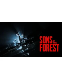 Sons Of The Forest Steam Обновления All DLC