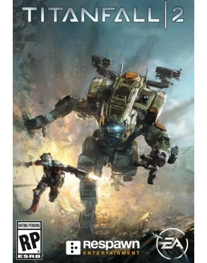 Titanfall 2 - Origin EA App Key - Region Free