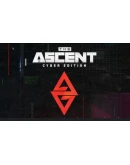 The Ascent PS4/PS5 Турция
