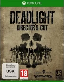 Deadlight: Director's Cut Xbox One /Series XS КЛЮЧ