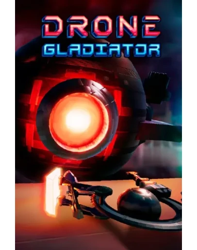 Drone Gladiator Xbox One &amp Xbox Series XS активация