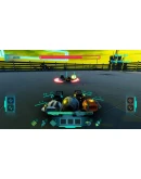 Drone Gladiator Xbox One &amp Xbox Series XS активация