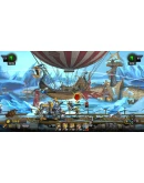 CastleStorm - Definitive Edition Xbox активация