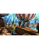 CastleStorm - Definitive Edition Xbox активация