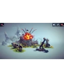Besiege Console (Game Preview) Xbox OneXS активация
