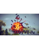 Besiege Console (Game Preview) Xbox OneXS активация