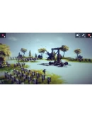 Besiege Console (Game Preview) Xbox OneXS активация