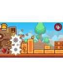 Grapple Dog Xbox One &amp Xbox Series XS активация