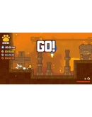 Grapple Dog Xbox One &amp Xbox Series XS активация