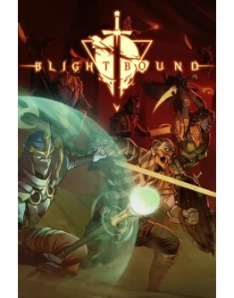 Blightbound Xbox One &amp Xbox Series XS активация
