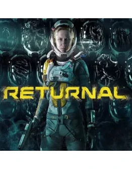 RETURNAL STEAM КЛЮЧ/РУ+СНГ