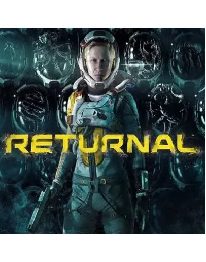 RETURNAL STEAM КЛЮЧ/РУ+СНГ