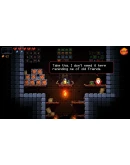 Exit the Gungeon XBOX ONE / XBOX SERIES XS Ключ Exit the Gungeon XBOX ONE / XBOX SERIES XS Ключ