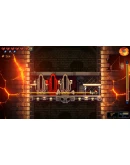 Exit the Gungeon XBOX ONE / XBOX SERIES XS Ключ Exit the Gungeon XBOX ONE / XBOX SERIES XS Ключ