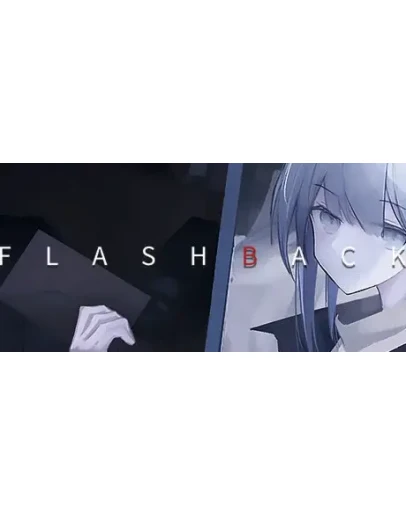 Flashback АВТОДОСТАВКА STEAM GIFT РОССИЯ