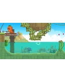 Kaze and the Wild Masks АВТОДОСТАВКА STEAM РОССИЯ