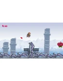 Kaze and the Wild Masks АВТОДОСТАВКА STEAM РОССИЯ