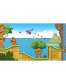 Kaze and the Wild Masks АВТОДОСТАВКА STEAM РОССИЯ