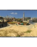 Grand Ages: Rome STEAM KEY REGION FREE GLOBAL ROW WW