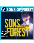 Sons Of The Forest STEAM Аккаунт