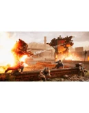 IRON HARVEST COMPLETE EDITION XBOX SERIES XSКЛЮЧ