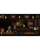 Crowalt: Traces of the Lost Colony STEAM KEY ЛИЦЕНЗИЯ Crowalt: Traces of the Lost Colony STEAM KEY ЛИЦЕНЗИЯ