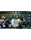 Smart Factory Tycoon STEAM KEY СТИМ КЛЮЧ ЛИЦЕНЗИЯ