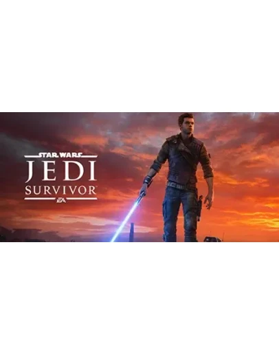 STAR WARS Jedi: Survivor RUS + ОБНОВЛЕНИЯ/STEAM АККАУНТ