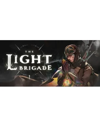 The Light Brigade АВТОДОСТАВКА STEAM GIFT РОССИЯ