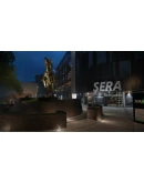 PAYDAY 2 Hostile Takeover Heist DLC STEAM GIFT РОССИЯ