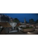 PAYDAY 2 Hostile Takeover Heist DLC STEAM GIFT РОССИЯ