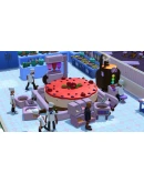 Two Point Campus Steam Gift АВТОВЫДАЧА ВСЕ РЕГИОНЫ