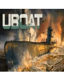 UBOAT Steam Gift АВТОВЫДАЧА ВСЕ РЕГИОНЫ