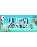 Ultimate Chicken Horse Steam Gift АВТО РОССИЯ