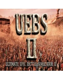 Ultimate Epic Battle Simulator 2 Steam Gift РОССИЯ
