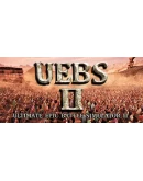 Ultimate Epic Battle Simulator 2 Steam Gift РОССИЯ