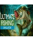 Ultimate Fishing Simulator Steam Gift АВТО РОССИЯ