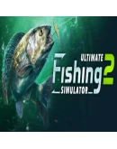 Ultimate Fishing Simulator 2 Steam Gift АВТО РОССИЯ