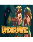 UnderMine Steam Gift АВТОВЫДАЧА ВСЕ РЕГИОНЫ
