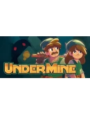 UnderMine Steam Gift АВТОВЫДАЧА ВСЕ РЕГИОНЫ