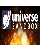 Universe Sandbox Steam Gift АВТОВЫДАЧА ВСЕ РЕГИОНЫ