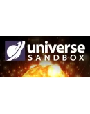 Universe Sandbox Steam Gift АВТОВЫДАЧА ВСЕ РЕГИОНЫ