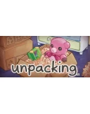 Unpacking Steam Gift АВТОВЫДАЧА ВСЕ РЕГИОНЫ